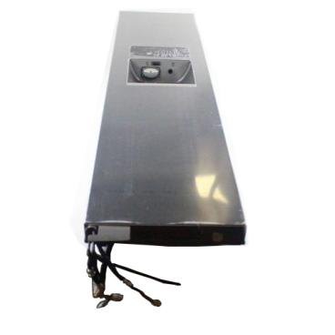 Whirlpool Part# LW10726007 FIP Door (OEM)