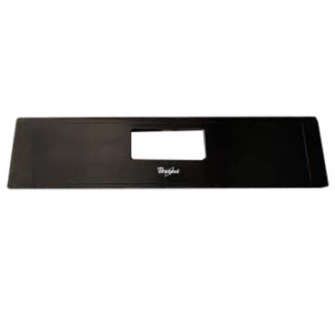 Whirlpool Part# W10725472 Control Panel (OEM)