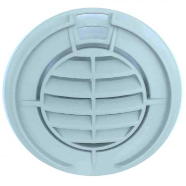 Whirlpool Part# 2266801 Deflector (OEM)