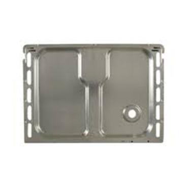 Whirlpool Part# 4011F456-51 Burner Box (OEM)