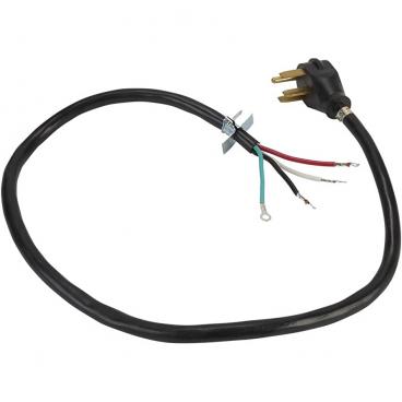 Whirlpool Part# W10196349 Plug (OEM)