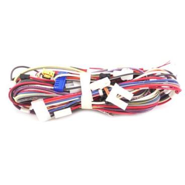 Whirlpool Part# W10580281 Wire Harness (OEM)