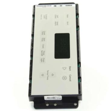 Whirlpool Part# WPW10413072 Electronic Control (OEM)