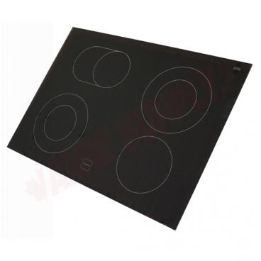 Whirlpool Part# W10191063 Cooktop (OEM)