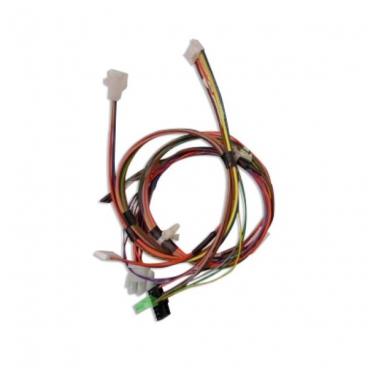 Whirlpool Part# W10399621 Wire Harness (OEM)