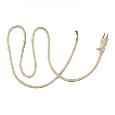 Whirlpool Part# 8211856 Power Cord (OEM)