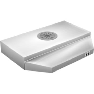 Whirlpool Part# W10427014 Air Duct (OEM)