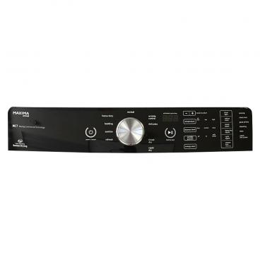 Whirlpool Part# W10748482 Control Panel (OEM)
