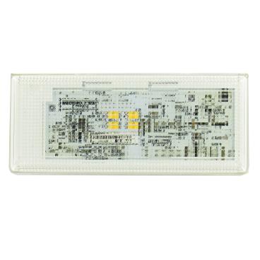 Whirlpool Part# WPW10524406 Electronic Control (OEM)