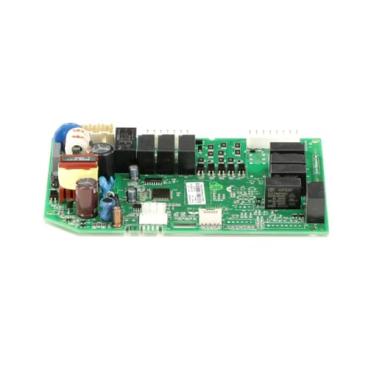 Whirlpool Part# WPW10617097 Electronic Control (OEM)