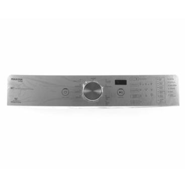 Whirlpool Part# W10748481 Control Panel (OEM)