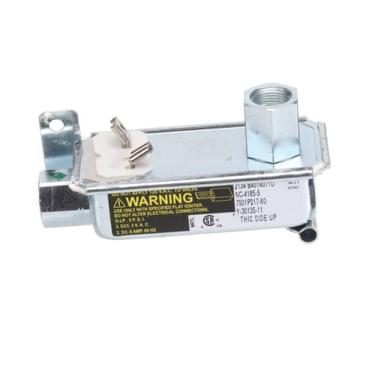 Whirlpool Part# WP74008256 Gas Valve (OEM)