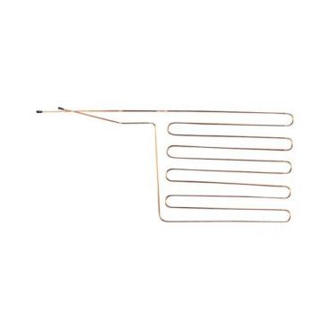 Whirlpool Part# W10451939 Heat Exchanger (OEM)