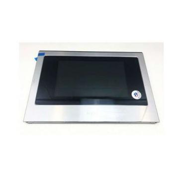 Whirlpool Part# WPW10322066 Door (OEM)