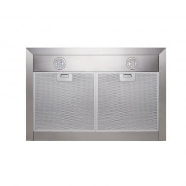 Whirlpool Part# WPW10246964 Hood (OEM)
