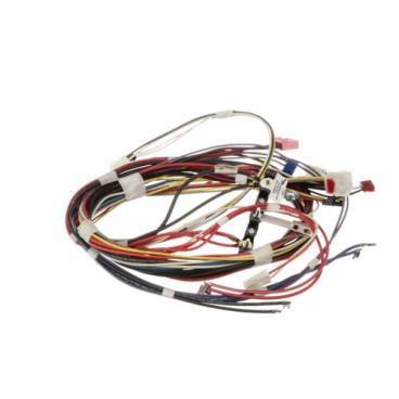 Whirlpool Part# W10580293 Wire Harness (OEM)
