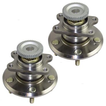 Whirlpool Part# 23001211 Bearing (OEM) Rear
