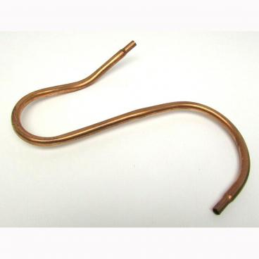 Whirlpool Part# WP1186873 Suction Tube (OEM)