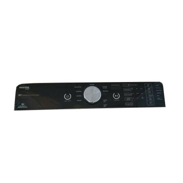 Whirlpool Part# W10748484 Control Panel (OEM)