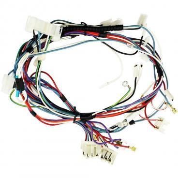 Whirlpool Part# W10450417 Wire Harness (OEM)