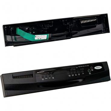 Whirlpool Part# WP12945104 Electronic Control (OEM)
