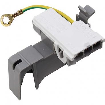 Whirlpool Part# W10140747 Connector (OEM)