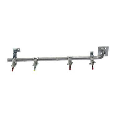 Whirlpool Part# W10145506 Manifold (OEM)