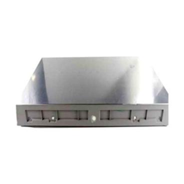 Whirlpool Part# W10815698 FIP Door (OEM) SS