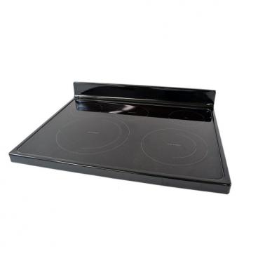 Whirlpool Part# WP2001N307-81 Cooktop (OEM)