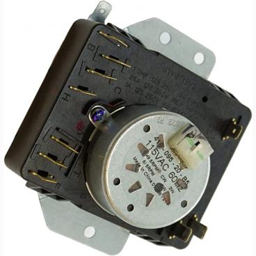 Whirlpool Part# WP21002177 Timer (OEM) W2C