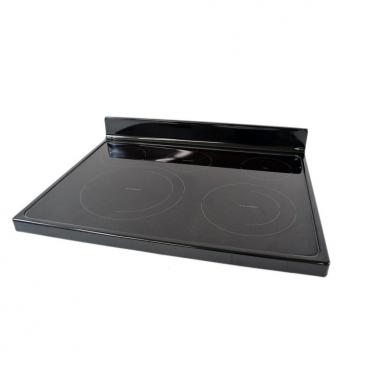 Whirlpool Part# W10396621 Cooktop (OEM)