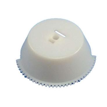 Whirlpool Part# WP2184574 Wheel Gear (OEM)