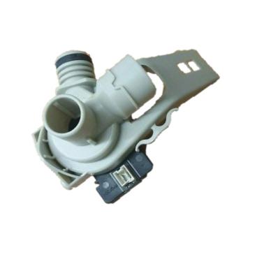 Whirlpool Part# WP22003709 Drain Pump (OEM)