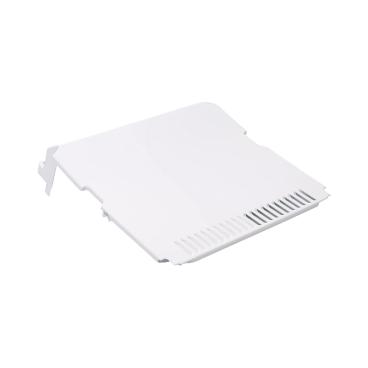 Whirlpool Part# W10859809 Evaporator Cover (OEM)