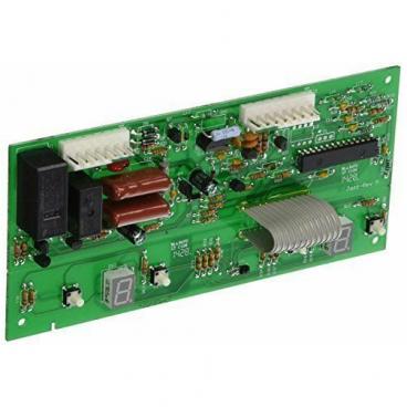 Whirlpool Part# WP2252194 Electronic Control (OEM)