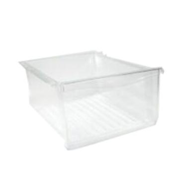 Whirlpool Part# WP67005803 LG Crisper Pan (OEM)