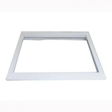 Whirlpool Part# WP2261178T Cover (OEM) Front
