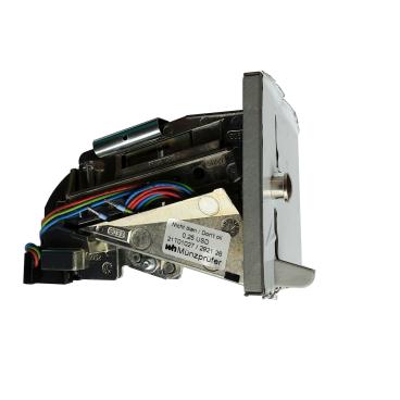 Whirlpool Part# WP23004124 Coin Drop (OEM)