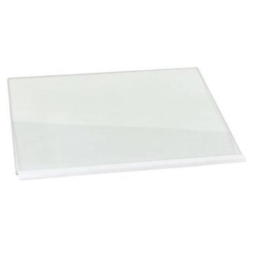 Whirlpool Part# WPW10628711 Glass Shelf (OEM)