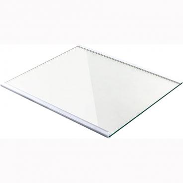 Whirlpool Part# WPW10649443 Glass Shelf (OEM)
