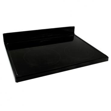 Whirlpool Part# WPW10618506 Cooktop (OEM)