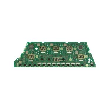 Bosch Part# 00673537 Operating Module (OEM)