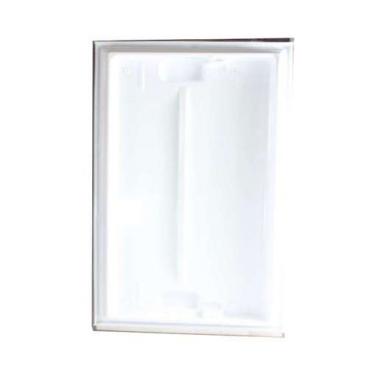 Whirlpool Part# L2301215W FIP Door (OEM) White