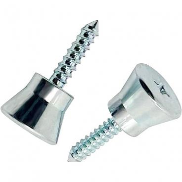 Whirlpool Part# 8182432 Screw (OEM)