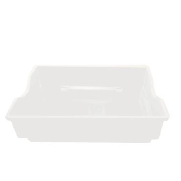 Whirlpool Part# W10166236 Freezer Bin (OEM)