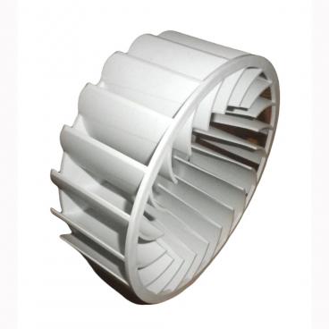 Whirlpool Part# 8186864 Blower Fan (OEM)