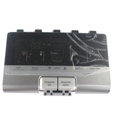 Whirlpool Part# WPW10714057 Electronic Control (OEM)