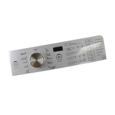 Whirlpool Part# W10712125 Control Panel (OEM)
