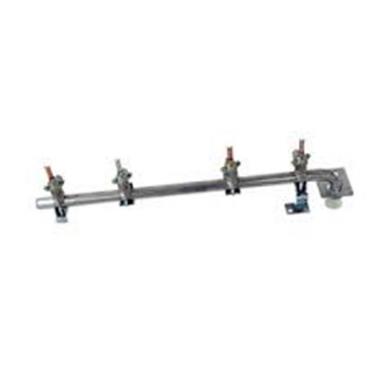 Whirlpool Part# W10323612 Manifold Panel (OEM)