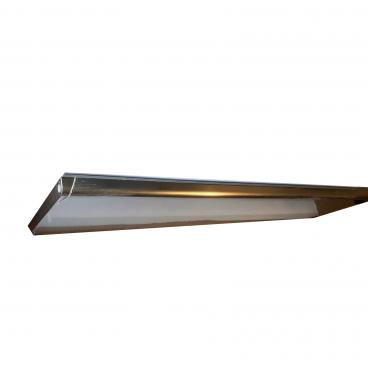 Whirlpool Part# LW10191409 FIP Door (OEM) MS